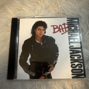 Bad by Michael Jackson (CD, 2014)